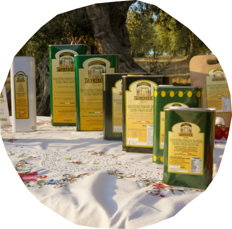 Olio Palmieri